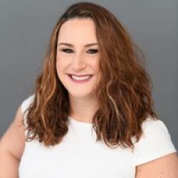 Jill Grozalsky Roberson