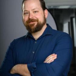 Bryan Hunter