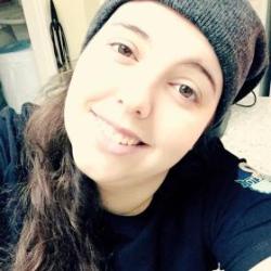 Isabel Araldi