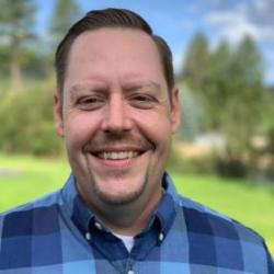 Jeremy Caldwell