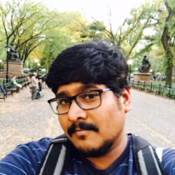 Vivek Radhakrishnan