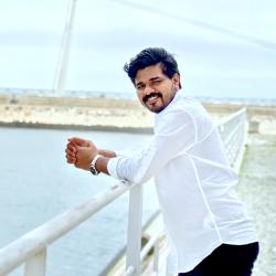 Mujeeb Rahman Kattukandathil