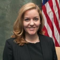 Alexandra Bell