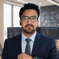 Mehul Nishad
