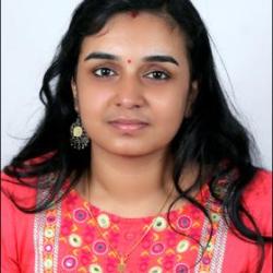 Aswathy Sreekumari