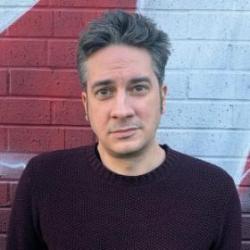Greg Sines