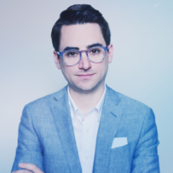 Justin Emond