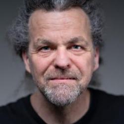 Ralph Moser