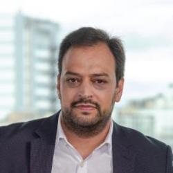 Ricardo Tenreiro de Sá