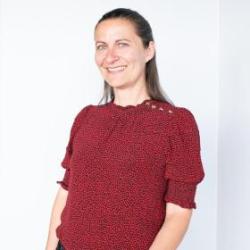 Sophie Twiss