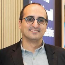 Arian Raeesi