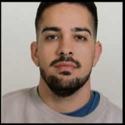 David Ortega