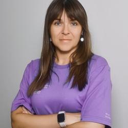 Hanna Haurylenka