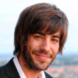 David Palmero Jara (dpalmero)