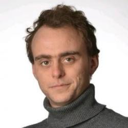 Andrea Kostakis
