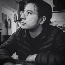 Diego Duran