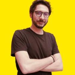 Riccardo Paradisi