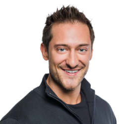 Aaron Christian