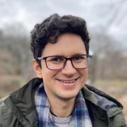 Andrés Díaz Soto