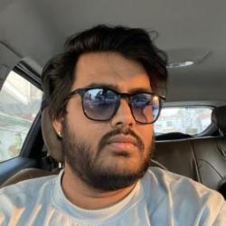 Divyansh Pratap Singh