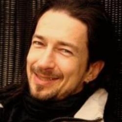 Merlin Axel Rutz