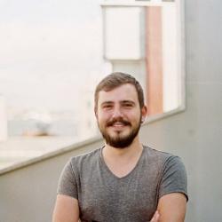 Mete Berk ERGUN