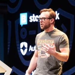 Scott Tolinski