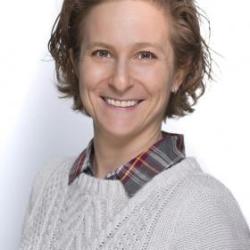 Erin Fogel