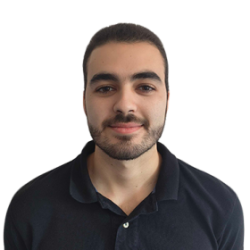 Michalis Managoudis