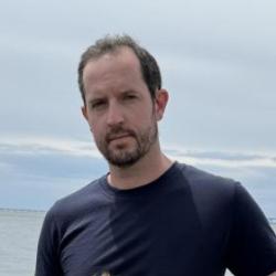 Dan Goodwin