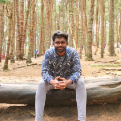 Harishkumar M