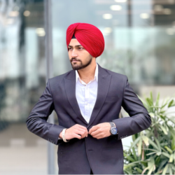 Jaspinder Singh