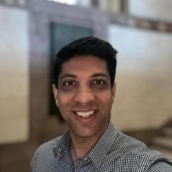 Jayvik Patel