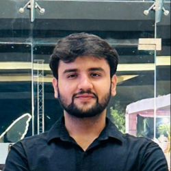Mayank Ahuja