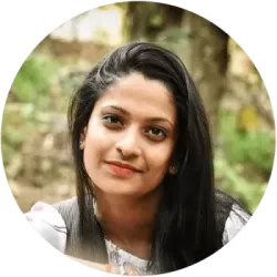Pragathi K