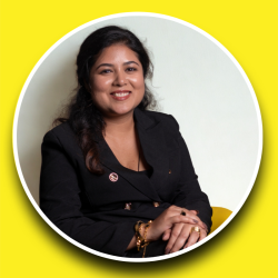 Sharayu Thakare