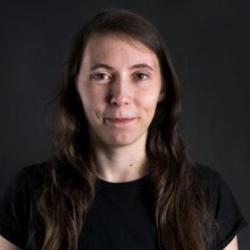 Tina Mrak