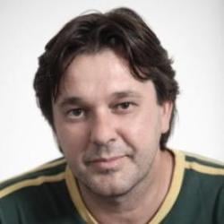 Dan Kantic (dark-o)