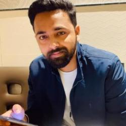 Dipayan Pramanik
