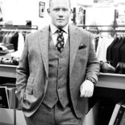 Phillip Lamb