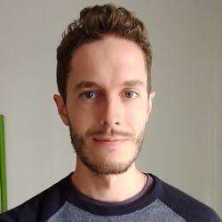 Lucas Cunico Kalinowski