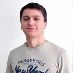 Maksym Pakhniushchyi