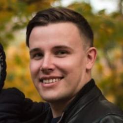 Max Podubinskyi