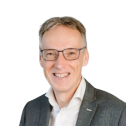 Teun van der Vorm