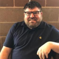 Steve Kessler