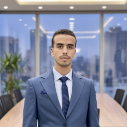 Zakaria Boudchiche