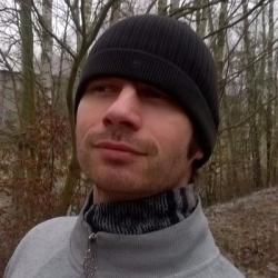 Marcin Grabias (Graber)