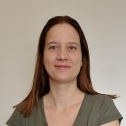 Maria Rosenquist