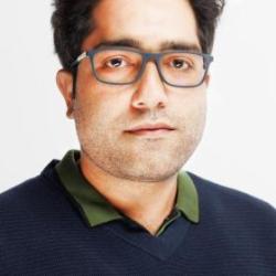 Junaid Masoodi