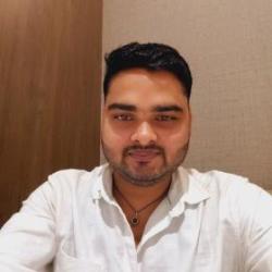 Nishant Kumar